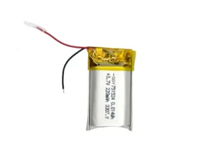 What Is a 6S LiPo Battery